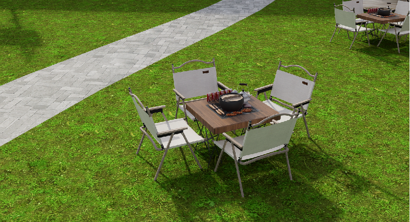 上林县酒店帐篷定制：解锁旅居新体验，打造差异化竞争力